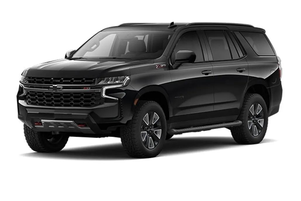 2023 Chevrolet Tahoe Z71 photo 1