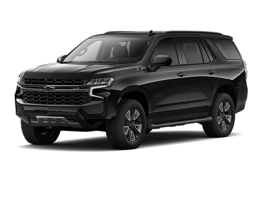 2023 Chevrolet Tahoe Z71 photo 1