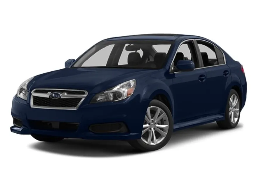 2014 Subaru Legacy 2.5i Limited photo 1
