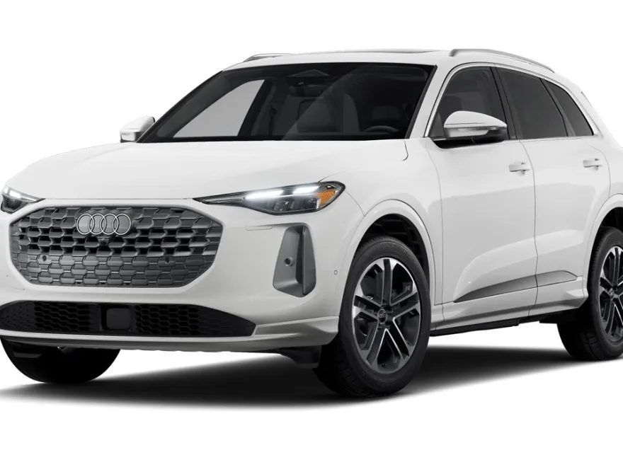 2025 Audi Q5 2.0T Premium photo 1