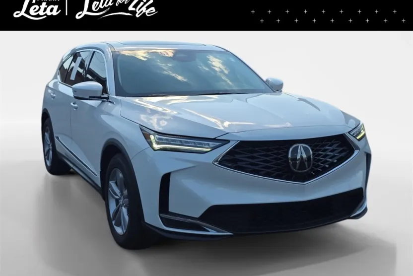 2025 Acura MDX Base photo 1