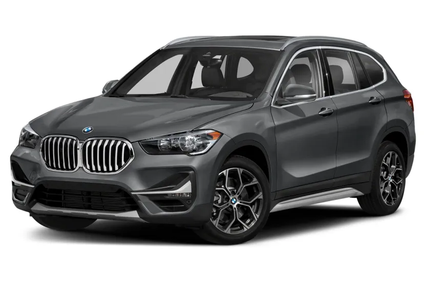 2021 Bmw X1 XDrive28i photo 1