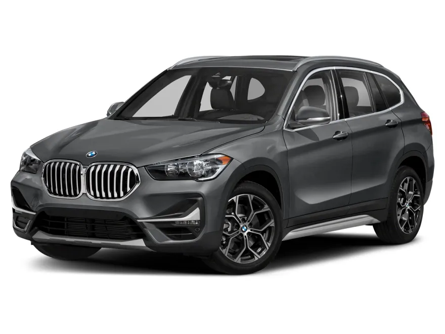 2021 Bmw X1 XDrive28i photo 1
