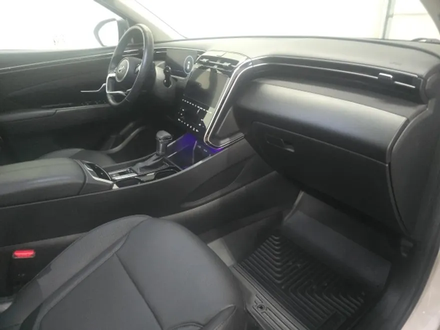 2024 Hyundai Tucson SEL Convenience photo 1