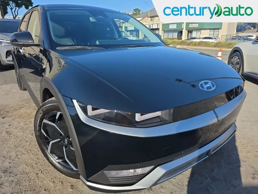 2023 Hyundai Ioniq 5 SEL photo 1