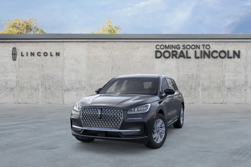 2025 Lincoln Corsair Premiere photo 1