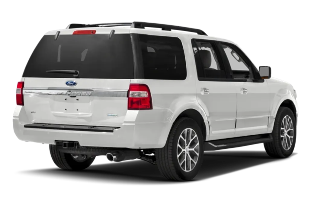 2017 Ford Expedition XL photo 1