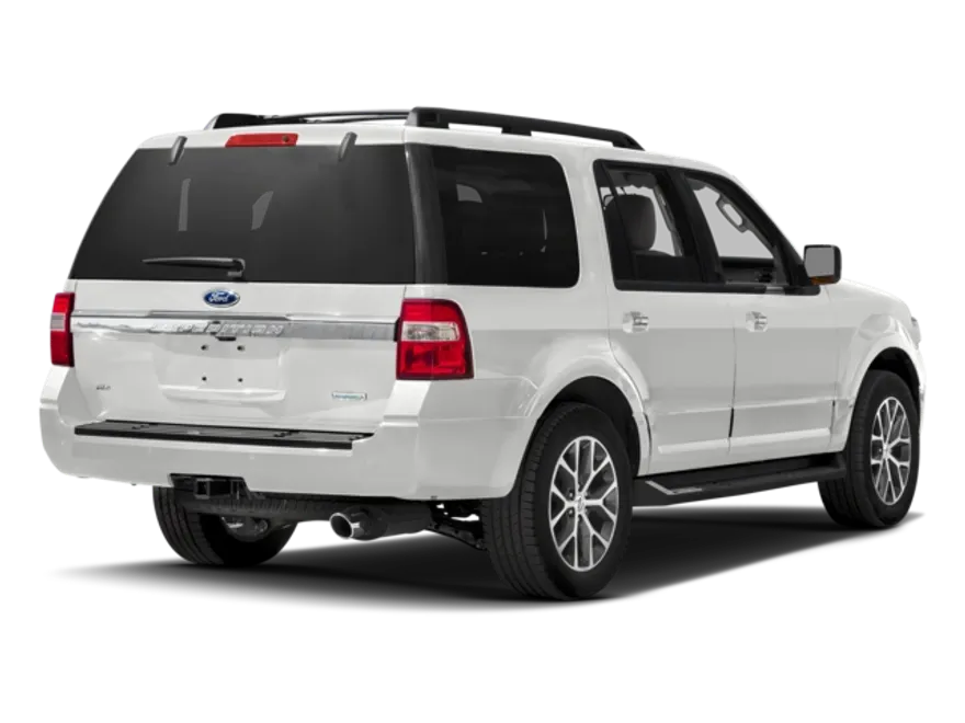 2017 Ford Expedition XL photo 1