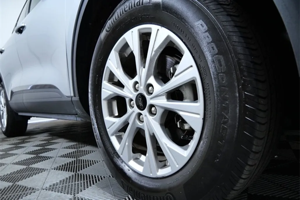 2023 Ford Escape Active photo 1