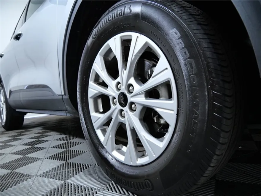 2023 Ford Escape Active photo 1