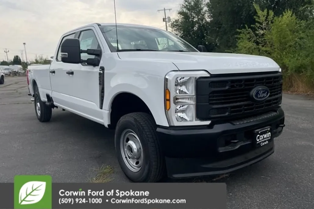 2025 Ford F-250 photo 1