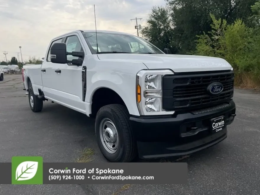 2025 Ford F-250 photo 1