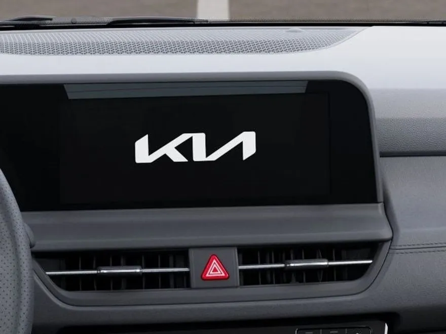 2025 Kia Seltos SX photo 19
