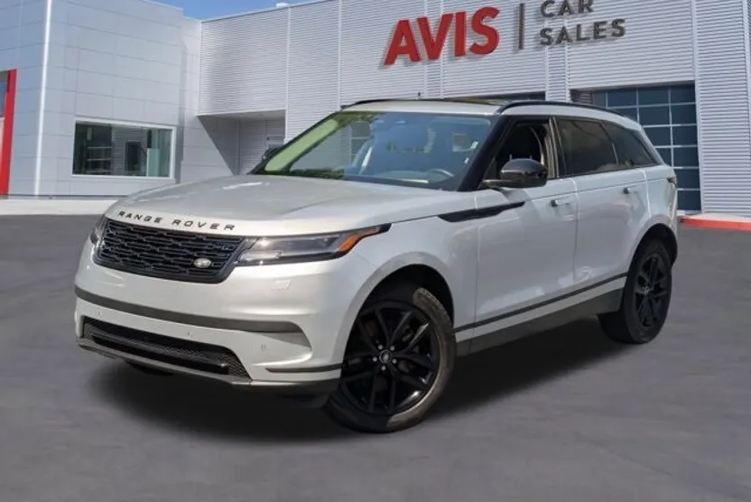 2024 Land Rover Range Rover Velar P250 S photo 1