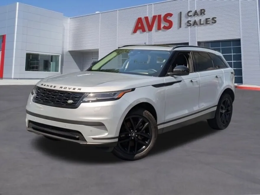 2024 Land Rover Range Rover Velar P250 S photo 1