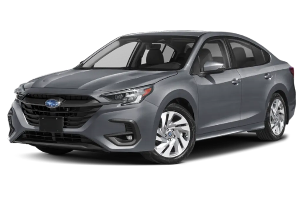 2025 Subaru Legacy Limited photo 1