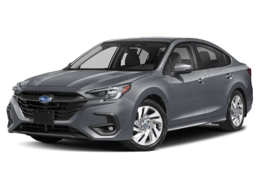 2025 Subaru Legacy Limited photo 1
