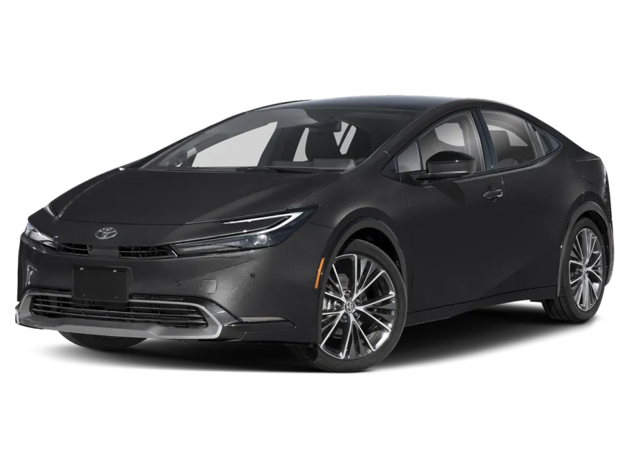 2025 Toyota Prius Limited photo 1