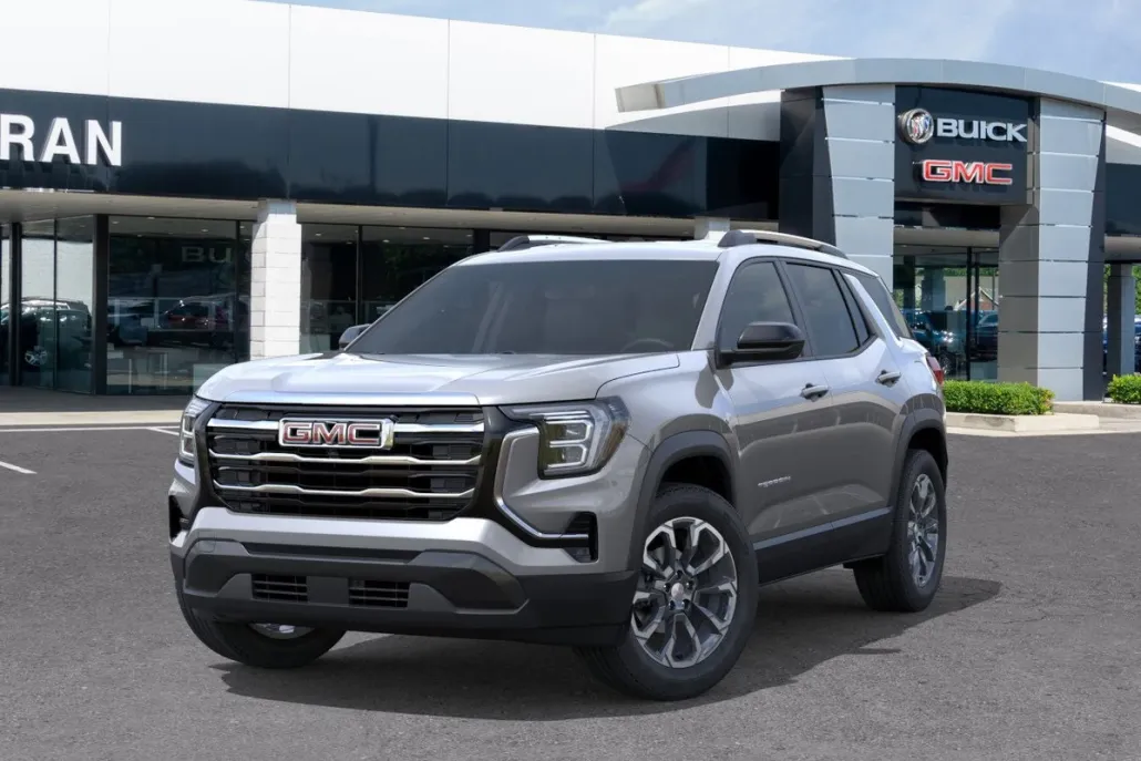 2026 Gmc Terrain Elevation photo 1