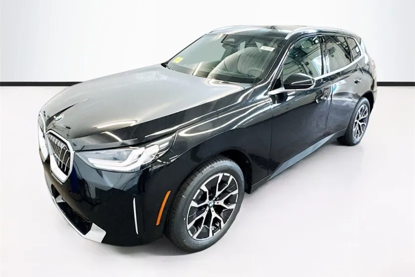 2025 Bmw X3 30x Drive photo 1