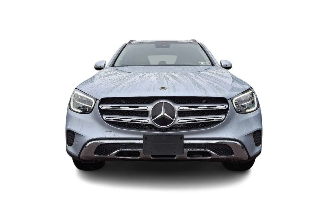 2022 Mercedes Benz GLC 300 4MATIC photo 1
