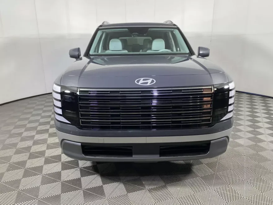 2026 Hyundai Palisade Calligraphy photo 1