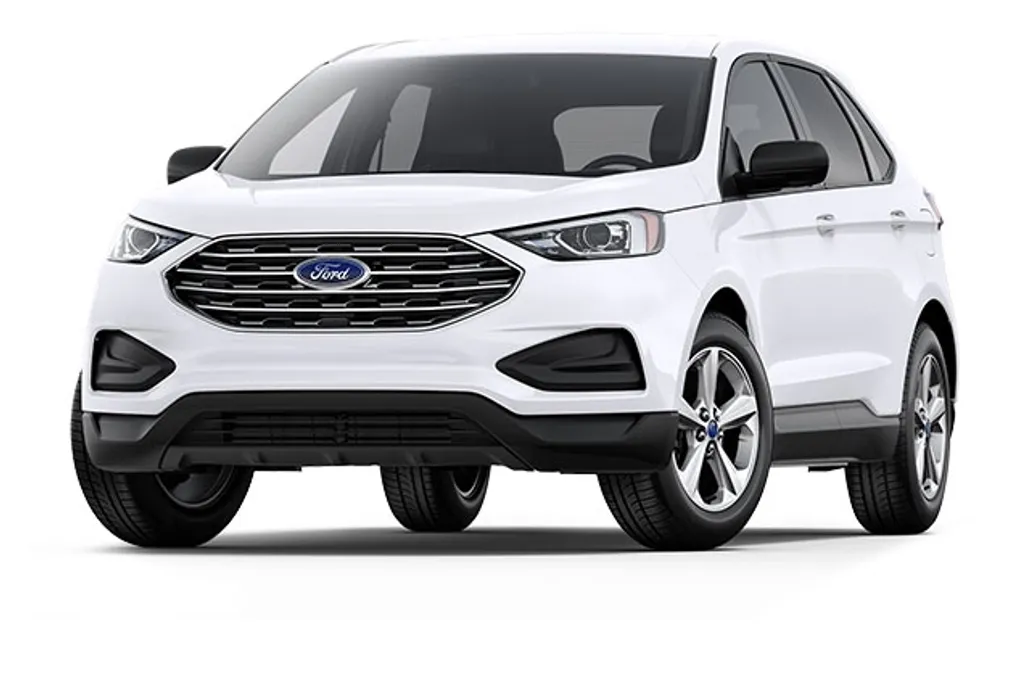 2021 Ford Edge SE photo 1