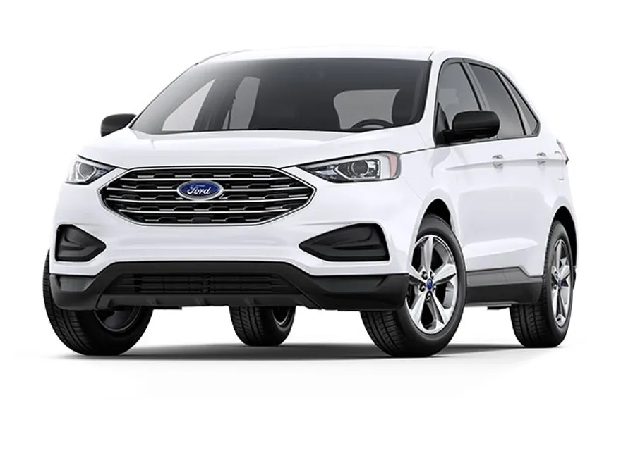 2021 Ford Edge SE photo 1