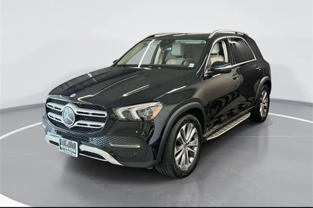 2023 Mercedes Benz GLE 350 4MATIC photo 1