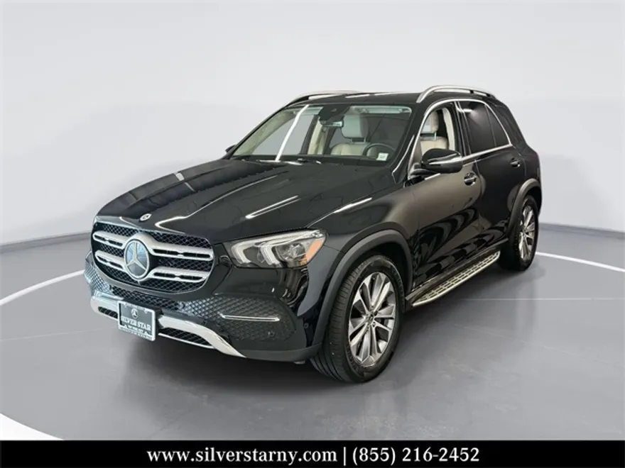 2023 Mercedes Benz GLE 350 4MATIC photo 1