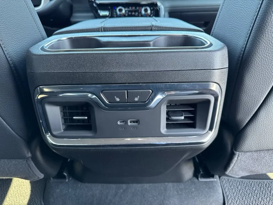 2025 Gmc Sierra 1500 Denali photo 15