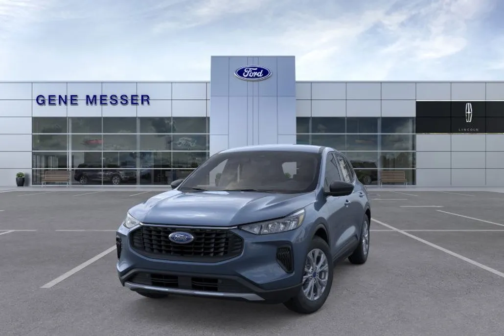 2025 Ford Escape Active photo 1