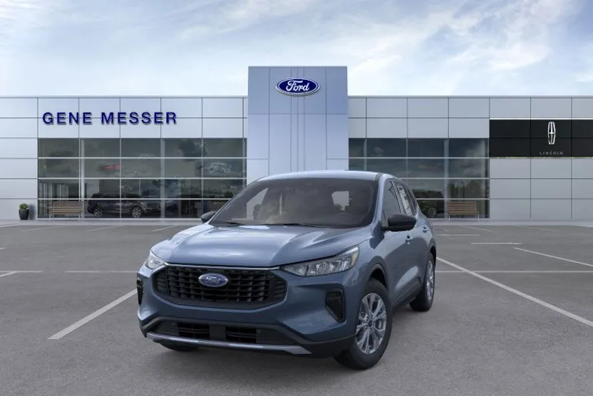 2025 Ford Escape Active photo 1