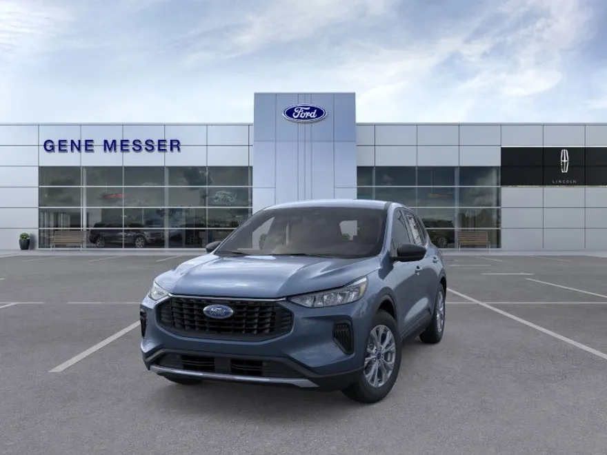 2025 Ford Escape Active photo 1