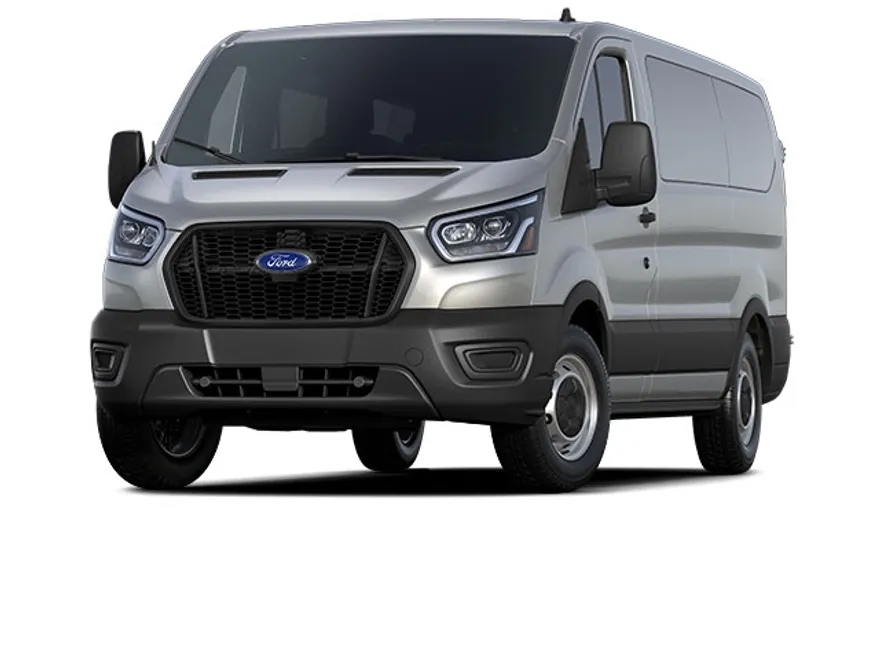 2024 Ford Transit photo 1