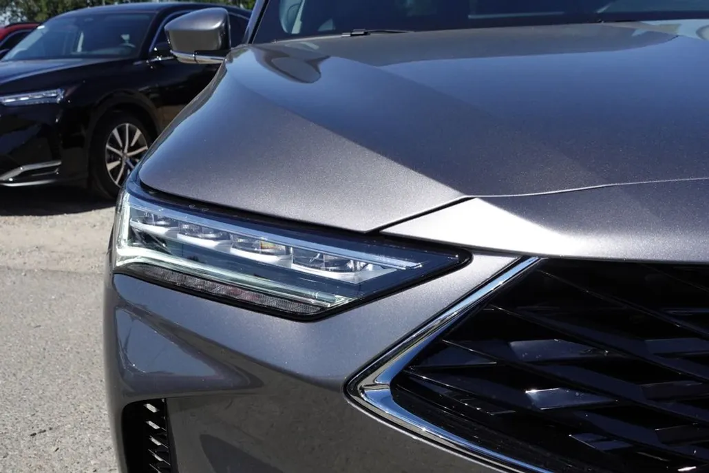 2026 Acura MDX Base photo 1