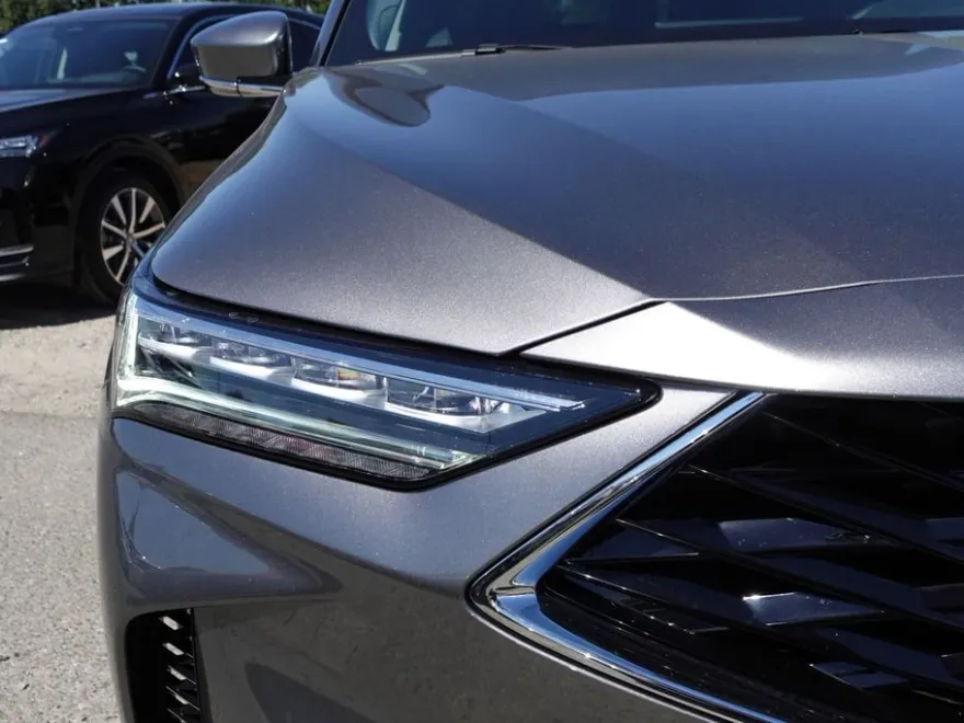 2026 Acura MDX Base photo 1