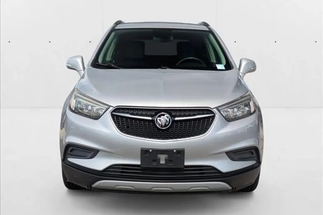 2018 Buick Encore Preferred Sport photo 1