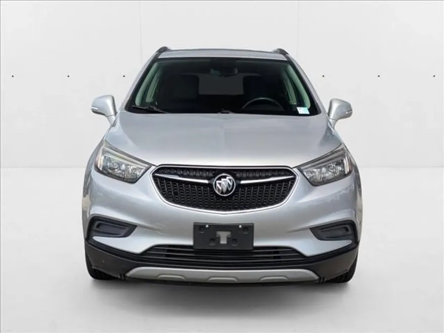 2018 Buick Encore Preferred Sport photo 1