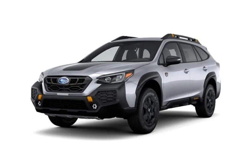 2025 Subaru Outback Wilderness photo 1