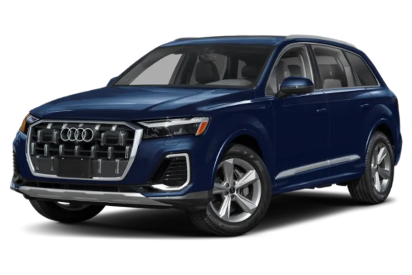 2025 Audi Q7 55 Premium Plus photo 1