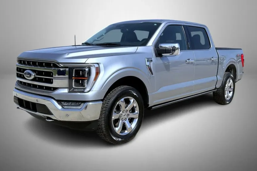 2023 Ford F-150 Lariat photo 1