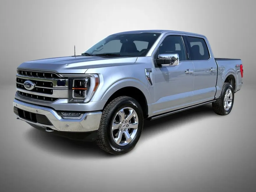 2023 Ford F-150 Lariat photo 1