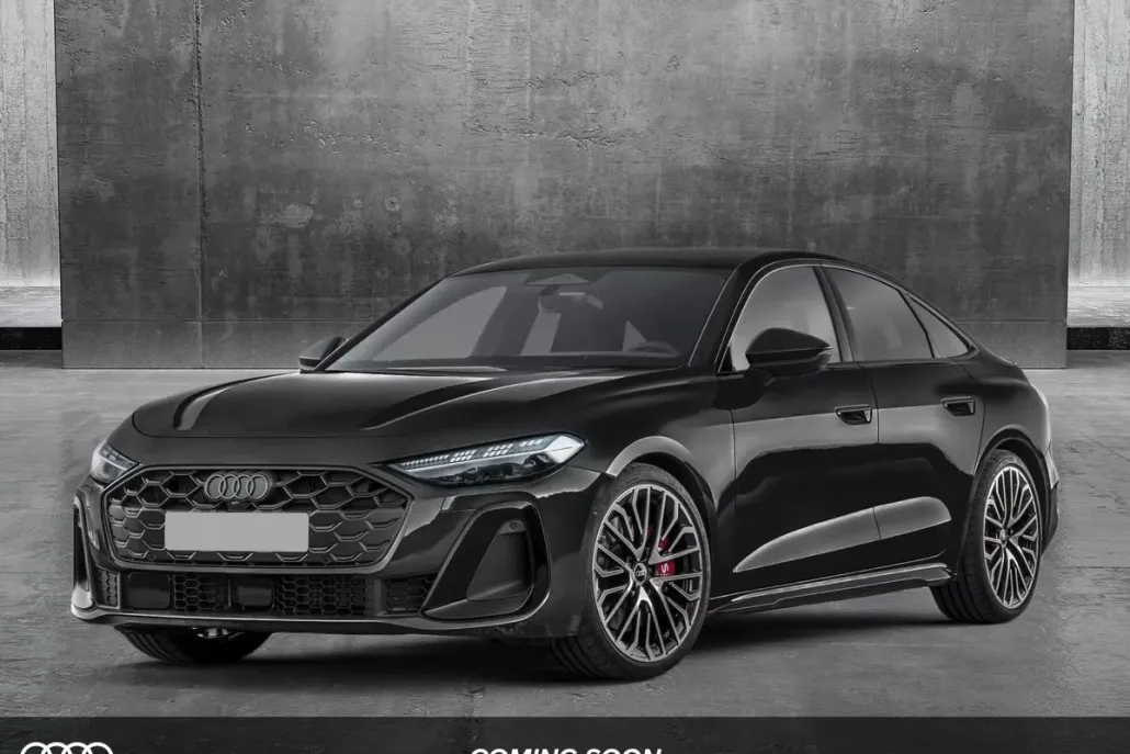 2025 Audi S5 Premium Plus photo 1