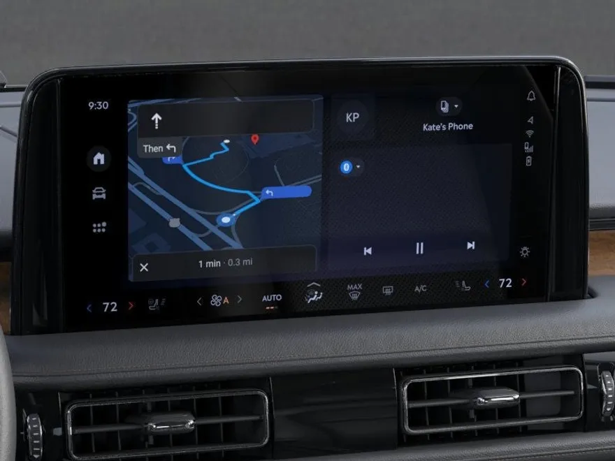 2025 Lincoln Aviator Reserve photo 10