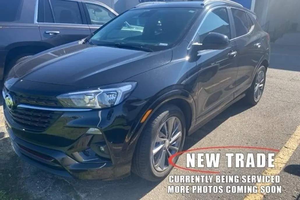 2023 Buick Encore GX Select photo 1