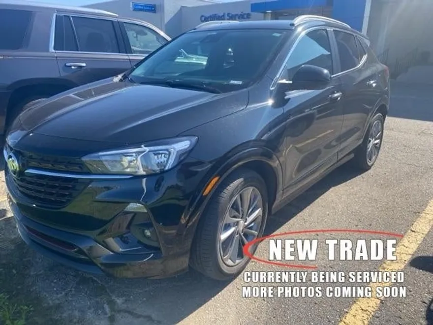 2023 Buick Encore GX Select photo 1