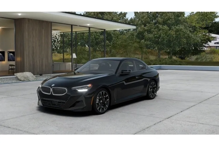 2026 Bmw 230i xDrive photo 1