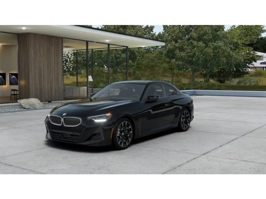 2026 Bmw 230i xDrive photo 1