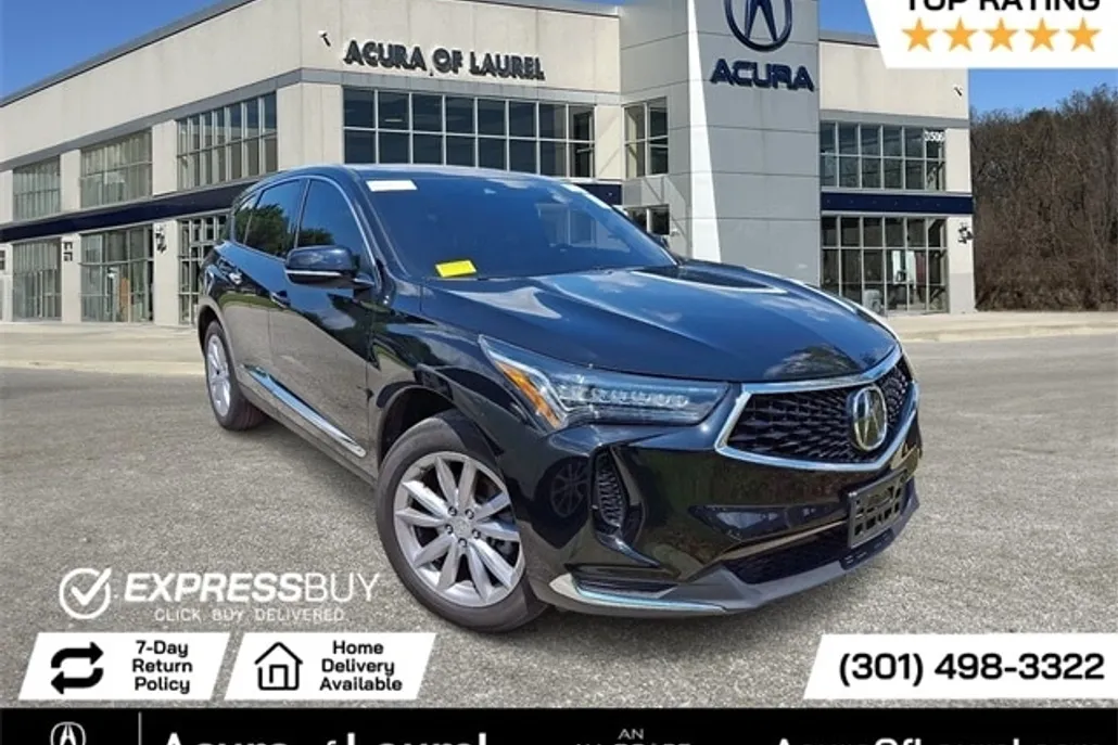 2024 Acura RDX Base photo 1